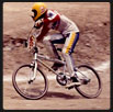 Paul Che Cyclist